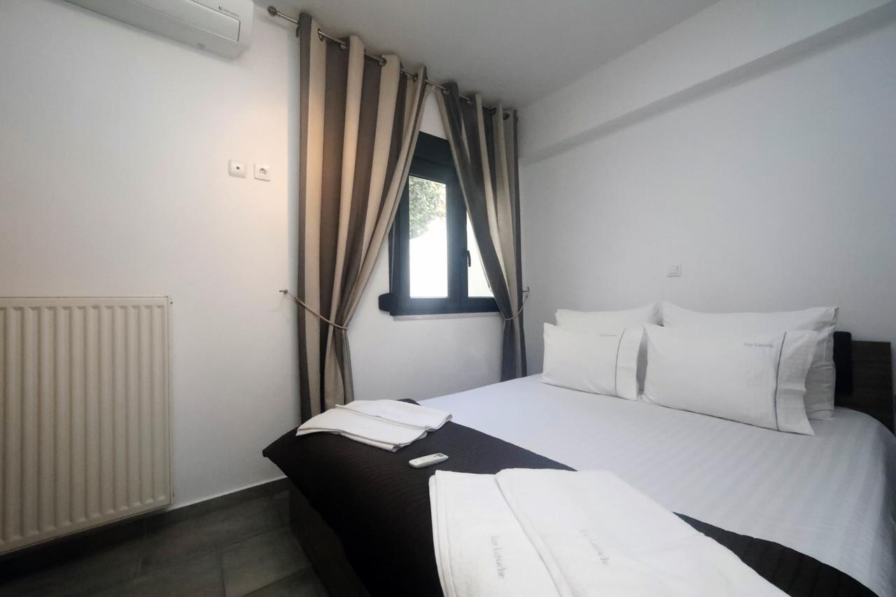 Gazi Boutique Apartment 2 Athens Exterior photo